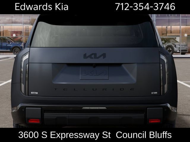 New 2027 Kia Telluride SX X-Line AWD/4WD image 15