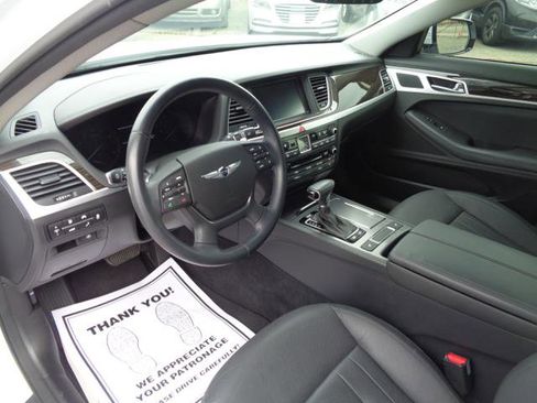 Used 2018 Genesis G80 3.8 image 29