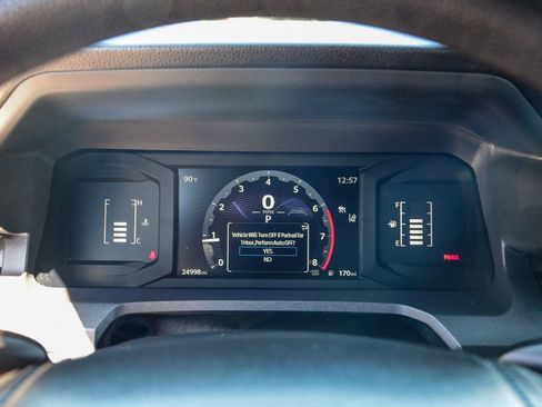 Certified 2025 Toyota Tacoma SR image 28