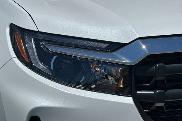 New 2026 Honda Ridgeline RTL image 11