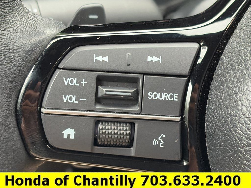 Used 2026 Honda Civic Sport image 12