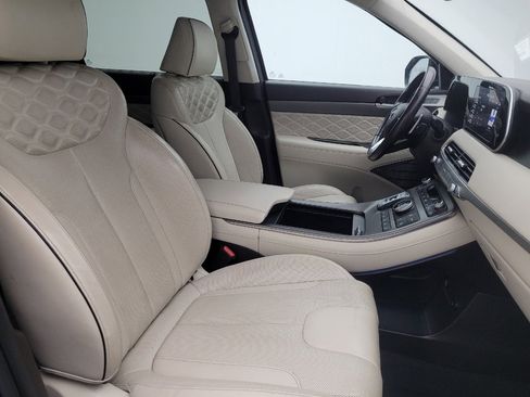 Used 2020 Hyundai Palisade Limited AWD/4WD image 21