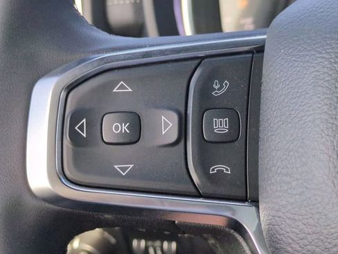 New 2026 RAM 2500 Laramie AWD/4WD image 26