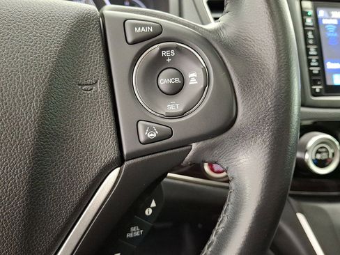 Used 2015 Honda CR-V Touring image 10