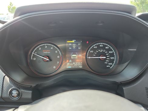 Used 2023 Subaru Forester Sport AWD/4WD image 16