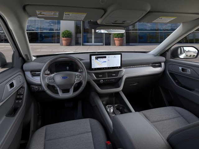 New 2026 Ford Explorer Active RWD image 9