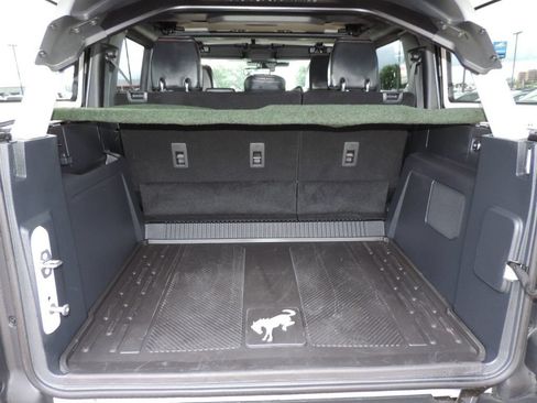 Used 2026 Ford Bronco Raptor AWD/4WD image 14