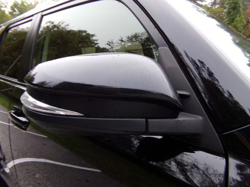 Used 2020 Toyota 4Runner Limited Nightshade Edition 4WD image 14