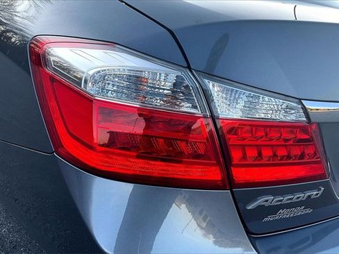 Used 2014 Honda Accord EX-L image 22