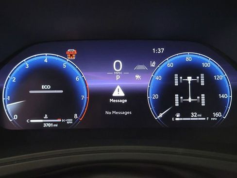 Used 2025 Toyota Grand Highlander AWD image 23