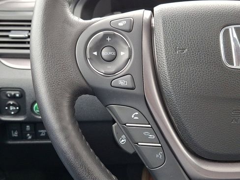 Used 2020 Honda Ridgeline RTL image 22