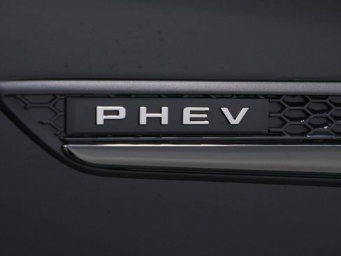 New 2025 MAZDA CX-70 Plug-In Hybrid w/ Premium Plus image 21