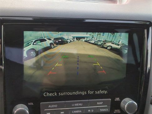 Used 2024 Nissan Frontier PRO-4X w/ Off-Road Protection Package image 15