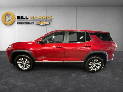 Used 2026 Chevrolet Equinox LT AWD/4WD image 13