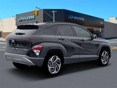 New 2026 Hyundai Kona SEL Premium AWD/4WD image 8