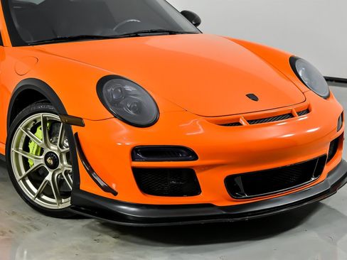 Used 2012 Porsche 911 Edition 918 Spyder image 3