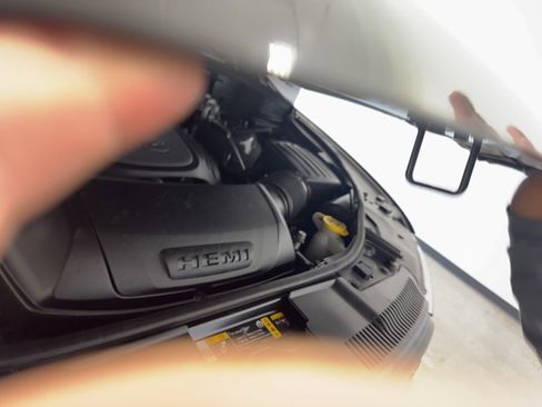 Used 2023 Dodge Durango R/T image 45