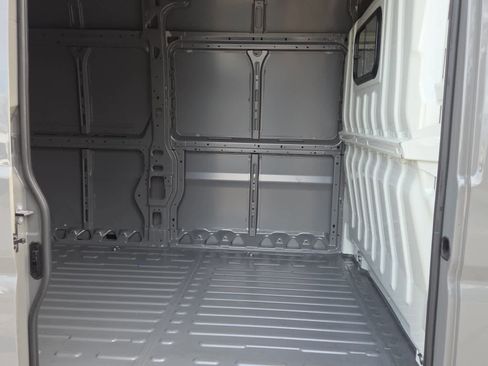 New 2026 RAM ProMaster 2500 image 11