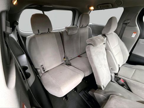 Used 2020 Toyota Sienna LE image 28