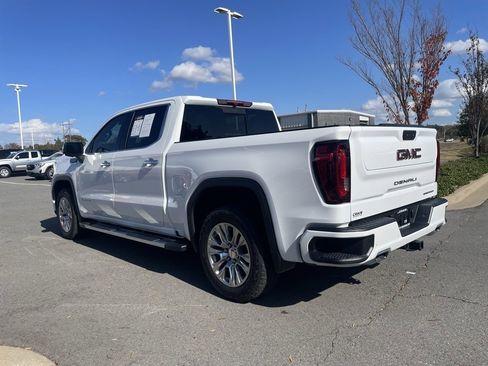 Used 2022 GMC Sierra 1500 Denali image 5