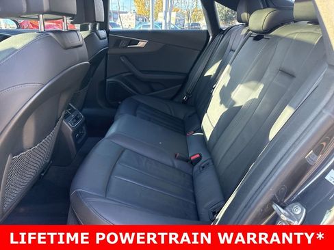 Used 2019 Audi A5 2.0T Premium Plus w/ Premium Plus image 15