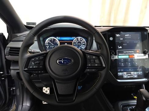 New 2026 Subaru Crosstrek 2.5i Sport AWD/4WD image 15