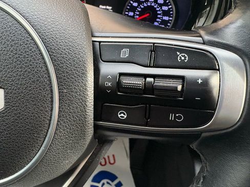 Used 2022 Kia K5 LXS image 19