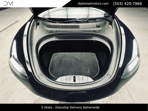 Used 2018 Tesla Model 3 Long Range image 42
