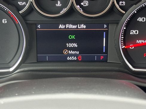 Certified 2023 Chevrolet Silverado 2500 W/T w/ WT Convenience Package image 23