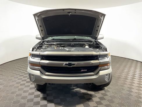Used 2017 Chevrolet Silverado 1500 LT w/ All Star Edition image 5