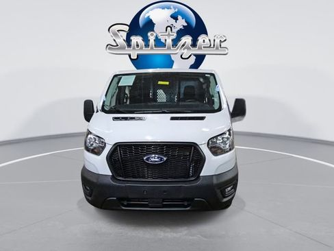 Used 2024 Ford Transit 250 Low Roof w/ Exterior Upgrade Package image 3