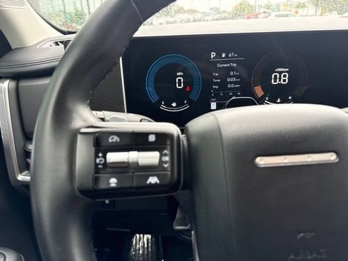 Used 2026 Hyundai Santa Fe SEL AWD/4WD image 26