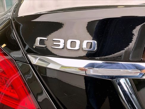 Used 2020 Mercedes-Benz C 300 Sedan image 31