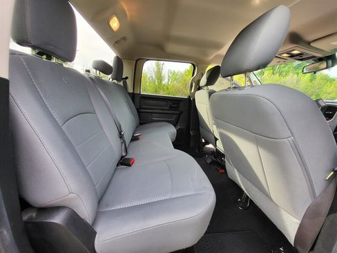 Used 2015 RAM 1500 ST w/ ST Popular Equipment Group RWD image 22