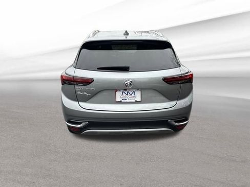 Used 2023 Buick Envision Essence image 6