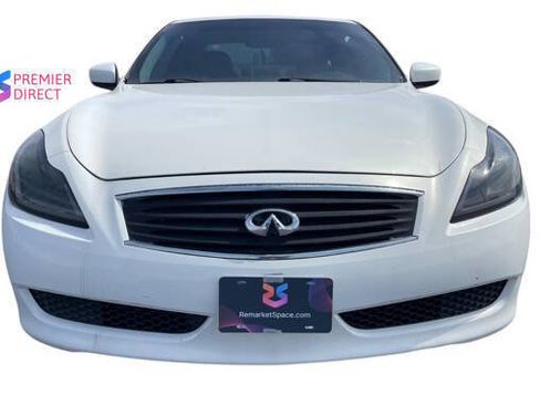 Used 2009 INFINITI G37 x Coupe w/ Premium Pkg image 9