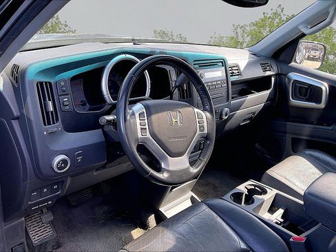 Used 2008 Honda Ridgeline RTL image 7