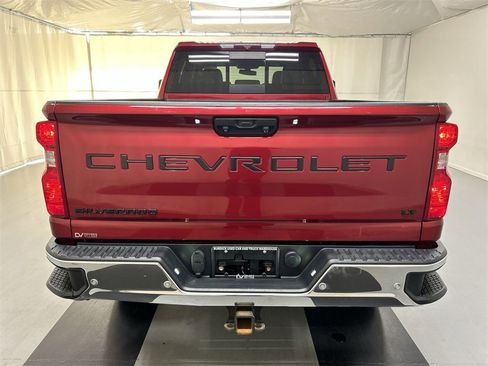 Used 2020 Chevrolet Silverado 3500 LT w/ All Star Edition image 20