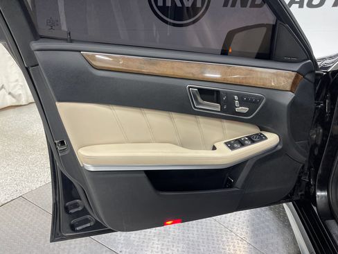 Used 2015 Mercedes-Benz E 63 AMG S-Model image 15