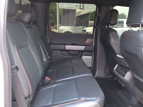 Used 2024 Ford F150 Lariat w/ Tow/Haul Package AWD/4WD image 44