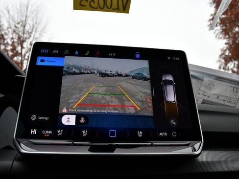 New 2026 Volkswagen GTI SE image 16