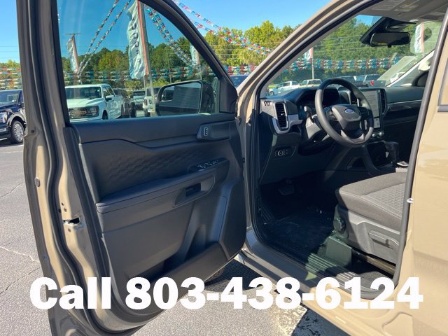 New 2026 Ford Ranger XL w/ Trailer Tow Package RWD image 4