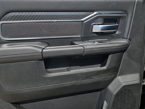 New 2026 RAM 2500 Lone Star image 17