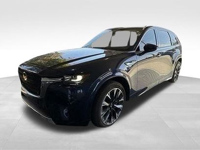 Used 2024 MAZDA CX-90 3.3 Turbo S w/ Premium Plus
