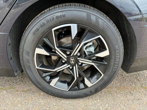 Used 2025 Hyundai Sonata SEL image 30