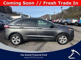 Used 2024 Ford Edge Titanium video 1