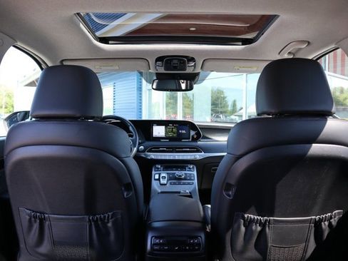 Used 2021 Hyundai Palisade Limited AWD/4WD image 17