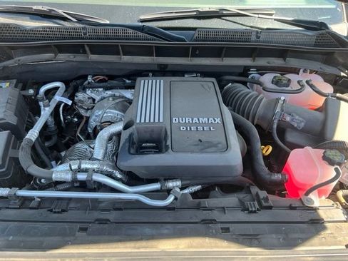 New 2026 GMC Sierra 1500 SLE w/ Preferred Package AWD/4WD image 26
