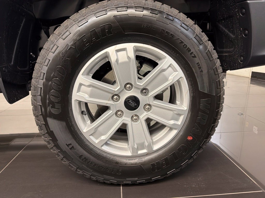New 2026 Ford Ranger XL AWD/4WD image 7