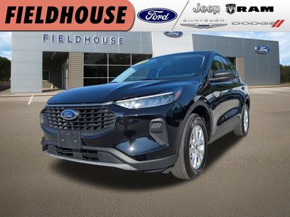Used 2025 Ford Escape Active